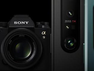Φωτογραφία για Sony Xperia 1 III και Xperia 5 III με εξειδικευμένες φωτογραφικές δυνατότητες