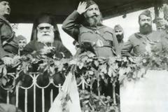 Μητροπολίτης Παραμυθιάς Δωρόθεος
