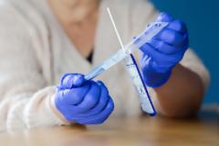 Υποχρεωτικά self test: Όλη η διαδικασία για εργαζομένους και εργοδότες - άδεια εμβολιασμού