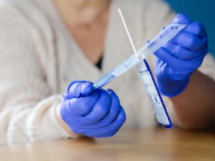 Φωτογραφία για Υποχρεωτικά self test: Όλη η διαδικασία για εργαζομένους και εργοδότες - άδεια εμβολιασμού