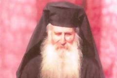 Όσιος Γέροντας Ιάκωβος Τσαλίκης - Ο μικρός Δαβίδ και το Γιακωβάκι