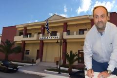 Με 3.925,18 ευρώ χρηματοδοτεί το Ν.Π.Δ.Δ. του Δήμου Ξηρομέρου το βιβλίο 