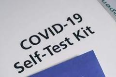 Υποχρεωτικά self tests σε εργαζομένους σε ιδιωτικό και δημόσιο τομέα.
