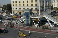 Κίνημα Αλλαγής: Στη Βουλή οι καθυστερήσεις επέκτασης του μετρό στον Πειραιά