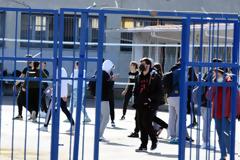 Παρέμβαση εισαγγελέα για τους αρνητές των self test. Ζητά αυτόφωρο