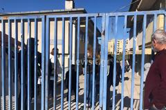 Συνελήφθη η μητέρα μαθητή στον Εύοσμο για τις αναρτήσεις που έκανε για τα self test