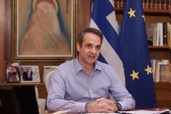 Η αυστηρή δήλωση Μητσοτάκη με φόντο τα σενάρια για το Πάσχα