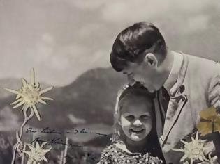 Φωτογραφία για Έκθεση για τον νεαρό Αδόλφο Χίτλερ στην Αυστρία