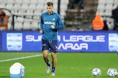 Η ΑΕΚ θέλει να ενισχύσει την άμυνα της