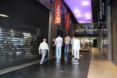 Αρνητικοί οι ειδικοί στο άνοιγμα Mall και Κέντρων Αισθητικής από Δευτέρα