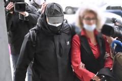 Κοροναϊός - Ελλάδα: Στον εισαγγελέα η μητέρα που κατηγορείται για διασπορά ψευδών ειδήσεων για τα self test