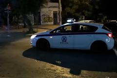Πυροβολισμοί κατά αστυνομικών στη Νέα Ερυθραία: «Δεν ήθελαν να εκφοβίσουν, έριξαν στοχευμένα»