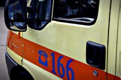 Τραγωδία στην Κοζάνη: Νεκροί 2 εργάτες σε δυστύχημα στον ΑΗΣ Αγ. Δημητρίου - Η ανακοίνωση της ΔΕΗ