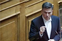 Ερώτηση Θ. Μωραΐτη για την ανάγκη στήριξης των μικρομεσαίων επιχειρήσεων της Αιτωλοακαρνανίας