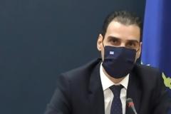 Εμβόλιο Johnson & Johnson: Αναστέλλεται ο εμβολιασμός στην Ελλάδα