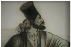 Ο ΜΟΝΑΧΟΣ ΚΑΛΛΙΝΙΚΟΣ ΚΑΙ ΤΟ ΘΑΥΜΑ ΤΗΣ ΠΑΝΑΓΙΑΣ*