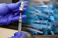 Εμβόλιο Johnson & Johnson: Αναστολή των εμβολιασμών στην Ελλάδα