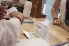 Η ΚΥΑ για τα self tests στον ιδιωτικό τομέα. Πού είναι υποχρεωτικά. 18 SOS σημεία