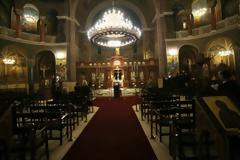 Πώς θα λειτουργήσουν το Πάσχα οι εκκλησίες. Τι ζητεί η Διαρκής Ιερά Σύνοδος