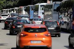 Έρχονται τέλη κυκλοφορίας με το μήνα -Τι προβλέπει η τροπολογία του υπ. Οικονομικών