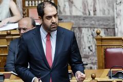 Κεφαλογιάννης: Θα επιλέξουμε με βάση το κόστος την πρόταση διαδρομής για την σιδηροδρομική διασύνδεση Ελλάδας – Αλβανίας.