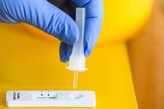 Τι προβλέπεται για τα self tests στον ιδιωτικό τομέα