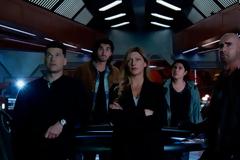 Ο Dominic Purcell αποχωρεί από το Legends of Tomorrow