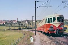 SNCF Class X 3700 – το αξιόπιστο autorail της De Dietrich. Δείτε εικόνες και video.