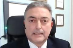 Βασιλακόπουλος: Αν μείνουμε Αθήνα το Πάσχα, τα κρούσματα θα αυξηθούν – Να ανοίξει η εστίαση έξω