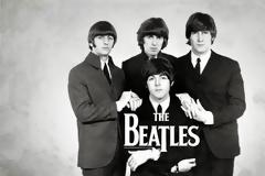 Σε δημοπρασία επιστολές και έγγραφα των Beatles