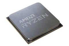 AMD με επεξεργαστές της σειράς Ryzen 5000 με ενσωματωμένα γραφικά