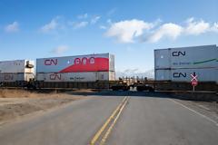 Canadian National: Προσφορά εξαγοράς 30 δισ. δολαρίων για την Kansas City Southern.