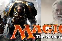 Magic the Gathering: Ζωντανεύουν θρυλικοί ήρωες μέσα από το πασίγνωστο παιχνίδι καρτών