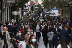 ΕΟΔΥ - Λύματα: Σοκ στην Αττική με αύξηση 171% και 360% στον Άγιο Νικόλαο