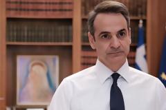 Διάγγελμα Μητσοτάκη ως τη Πέμπτη: Γιατί θα κάνουμε «Πάσχα στην πόλη», θα παρουσιάσει τον «οδικό χάρτη» άρσης του lockdown