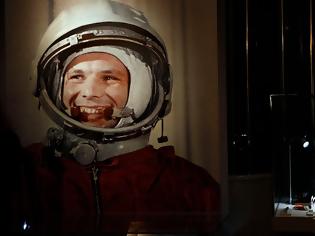 Φωτογραφία για Ο Γκαγκάριν και η κούρσα ΗΠΑ – ΕΣΣΔ στο Διάστημα
