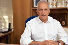 Α. Βαλτάς: Με ιατρική συνταγή η διενέργεια εμβολιασμών COVID 19 στα φαρμακεία και επιστημονική αμοιβή
