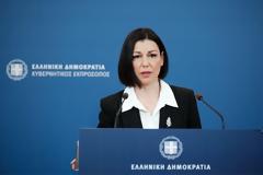 Πελώνη: Όχι στις μετακινήσεις εκτός νομού το Πάσχα. Μέχρι 2 οικογένειες στο τραπέζι