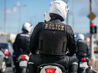 Φωτογραφία για Θεσσαλονίκη: Αστυνομική επιχείρηση στον σταθμό του ΟΣΕ και στα ΚΤΕΛ για παράνομους αλλοδαπούς