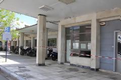 Ο Σταθμός γερνάει κι ο ΟΣΕ «σφυρίζει» ... αδιάφορα.