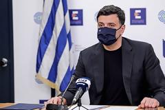 Κικίλιας: Εμβόλιο Astrazeneca στους 30-39 ετών από την Μεγάλη Τετάρτη! Όλο το χρονοδιάγραμμα