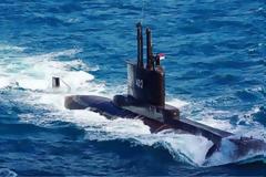 Ινδονησία: Αγνοείται υποβρύχιο με 53 μέλη - Έκκληση για βοήθεια σε Αυστραλία και Σιγκαπούρη