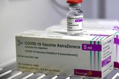 Aνοίγει η πλατφόρμα εμβολιασμών για τους 30-39 ετών με το AstraZeneca