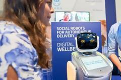 EIT Digital 2022:  προάγουμε την επιχειρηματικότητα και την εκπαίδευση για μια ισχυρή ψηφιακή Ευρώπη