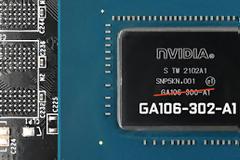 GeForce RTX 3060 SKU με 