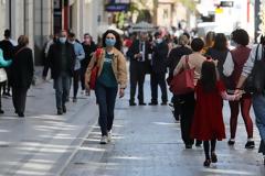 Lockdown: Πώς θα κάνουμε Πάσχα, τι ανοίγει αμέσως μετά - Όλα τα μέτρα που ανακοινώθηκαν