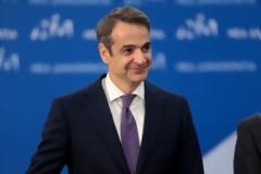 Μητσοτάκης: Πέντε ασφαλιστικές και φορολογικές ελαφρύνσεις για εργαζομένους και επιχειρήσεις