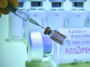 Φωτογραφία για Μπλόκο της Κομισιόν στην AstraZeneca: Δεν θα αγοράσει επιπλέον εμβόλια