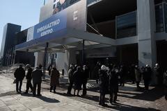 Εμβολιασμοί επτά ημέρες την εβδομάδα και έως τις 12 το βράδυ
