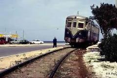 1995: Ταξίδι με τρενο από τα Καβάσιλα στην Κυλλήνη. Δείτε το βίντεο.